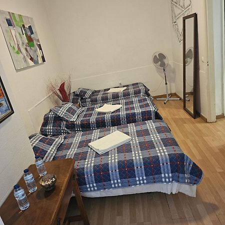 Residencial Canta Galo Albergue Albufeira Habitación foto